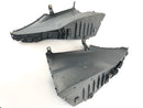 BMW C1 125 [2001] - Inner panel running boards 46.63 - 2 328 868 and 46.63 - 2 328 867-5