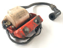 KTM 500 GS K4 [1983 Rotax] - Ignition coil with plug-5