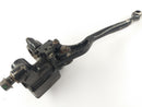 Honda XR 125 L JD19 [2005] - Front brake pump handbrake pump-3