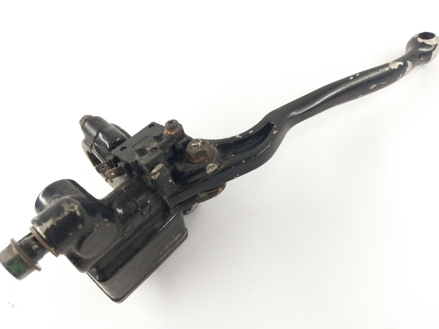 Honda XR 125 L JD19 [2005] - Front brake pump handbrake pump
