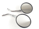 Kawasaki 1500 VN-15 SE VNT 50 A[1989] - Mirror Side Mirror Set Pair-2
