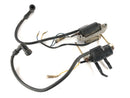 Honda CJ 360 T [1980] - Ignition coils with plug-1
