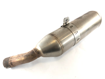 BMW R 1200 RT [2006] - Exhaust Silencer