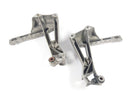 Honda VFR 750 F RC24 [1986] - Footrest holder pillion pair-2