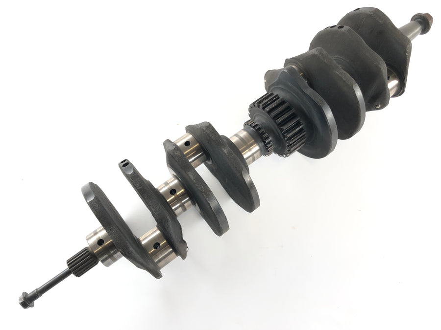 Honda CB 750 K RC01 [1983] - Crankshaft