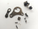 Honda CBR 1000 F SC24 [1991] - Shift mechanism-2