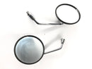 Yamaha DT 125 R DE03 [1999] - Mirror Rearview Mirror Set Pair-2