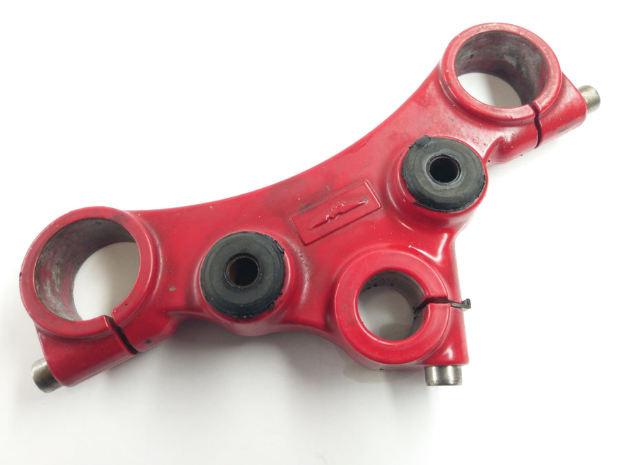 Moto Guzzi V65 TT [all years] - top triple clamp