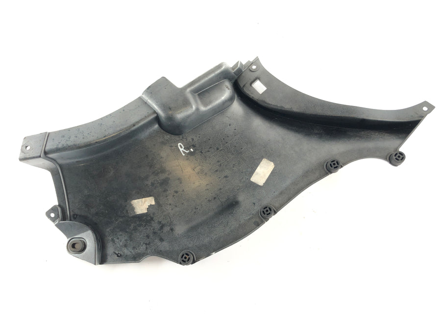 BMW K 1200 LT [2002] - Side panel right