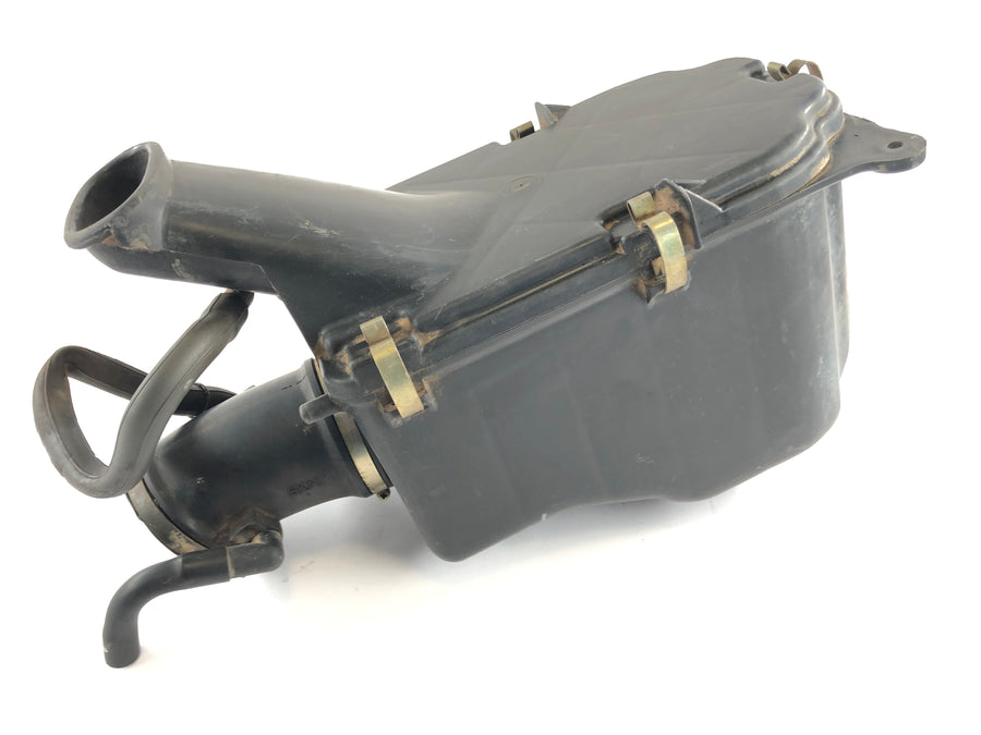 Yamaha Grizzly 660 AM03W [2003] - Airbox