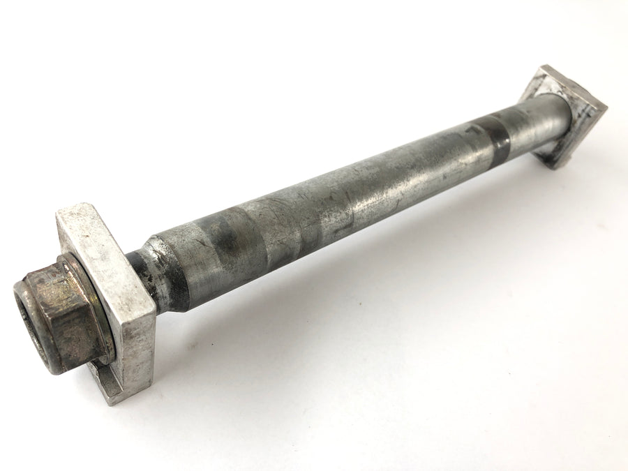 Husqvarna SMR 570 [2003] - Rear axle