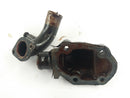 Triumph Tiger 885i T709 [1999] - Water connection engine-2