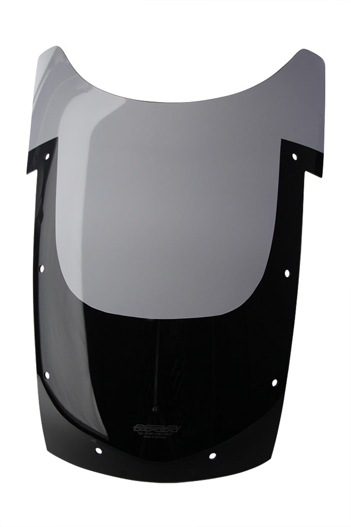 Yamaha FJ 1200 [1986-1987]-Spoiler disc "SN"