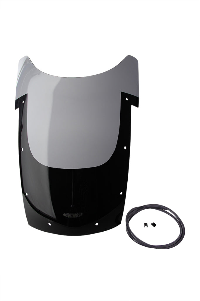 Yamaha FJ 1200 [1986-1987]-Spoiler disc "SN"