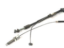 Honda Varadero XL 1000 SD02 [2002] - Throttle cable-3