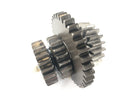 Kawasaki KMX 125 MX 125 B [1998] - secondary gearbox-1