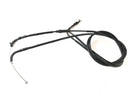 Triumph Daytona 955i T595N [2001] - Throttle cables-1