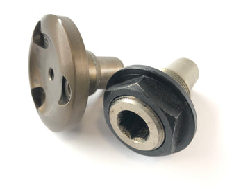 BMW R 1200 RT [2004] - Swingarm bolts Swingarm screws