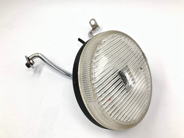 Headlight fog lights with holder - 0