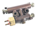 Honda GL 1000 Goldwing GL1 [1977] - brake line distributor-3