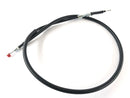 Kawasaki KLR 250 KL250D - clutch cable - reinforced version-1