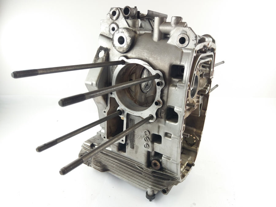 BMW R 1100 GS [1994] - Engine housing empty housing