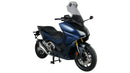 Honda NSS 750 Forza [2021-2024]-Variotouringsscreen "VT"-8