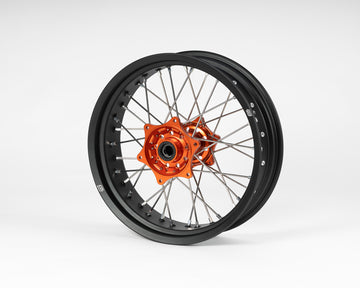 HUSQVARNA TE 300 [2014-2018] - Supermoto wheelset