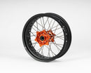 HUSQVARNA TC 125 [2014-2026] - Supermoto wheelset