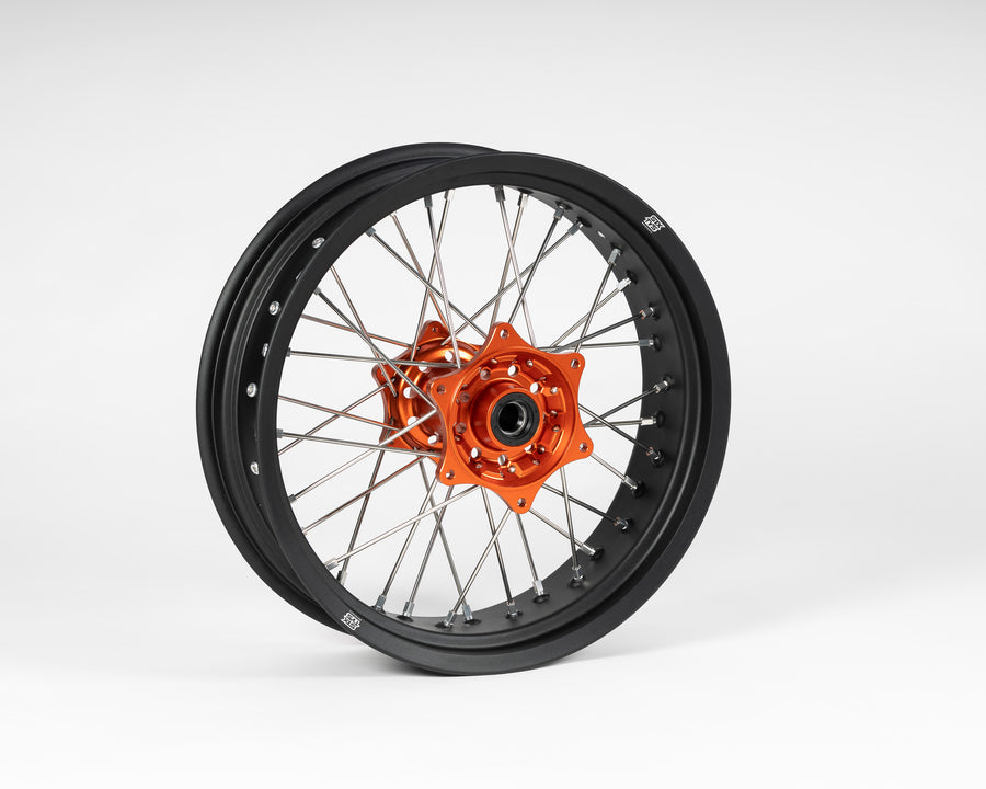 GAS GAS MC 250 F [2021-2026] - Supermoto wheelset