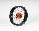 HUSQVARNA TE 300 I [2018-2023] - Supermoto wheelset