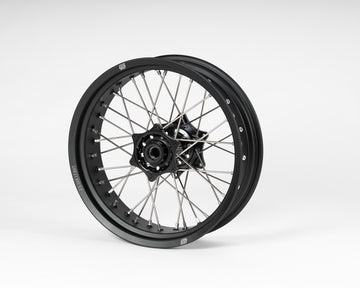 KTM 144 SX [2007-2008] - Supermoto wheelset