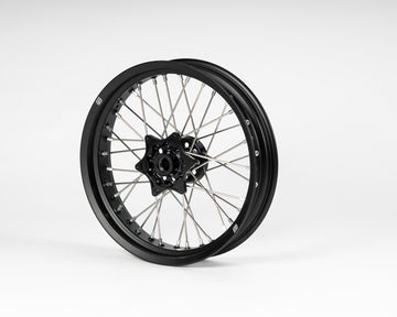 HUSQVARNA TE 300 [2024-2026] - Supermoto wheelset black