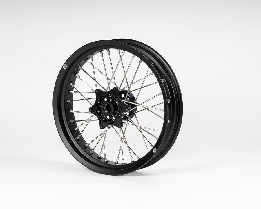KTM 450 EXC [2003-2016] - Supermoto wheelset