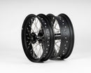 KTM 450 SX F [2003-2026] - Supermoto wheelset black