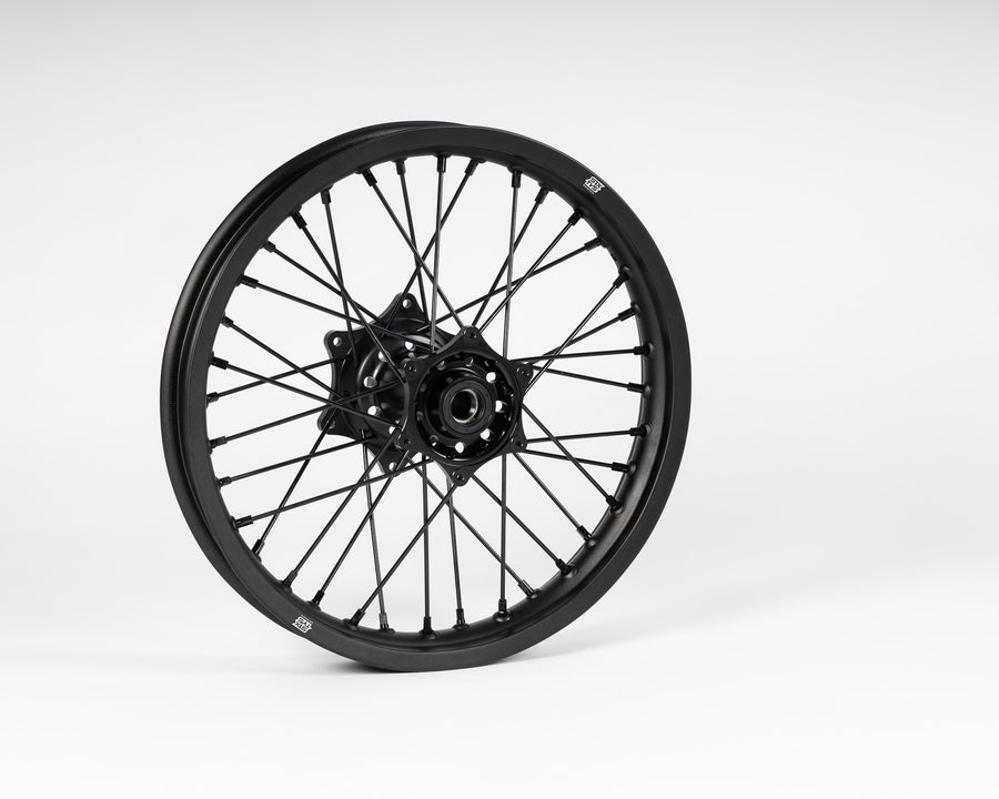HUSQVARNA TC 250 [2014-2026] - Enduro wheelset