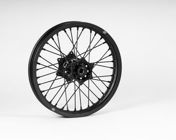KTM 250 SX F [2006-2026] - Enduro wheelset