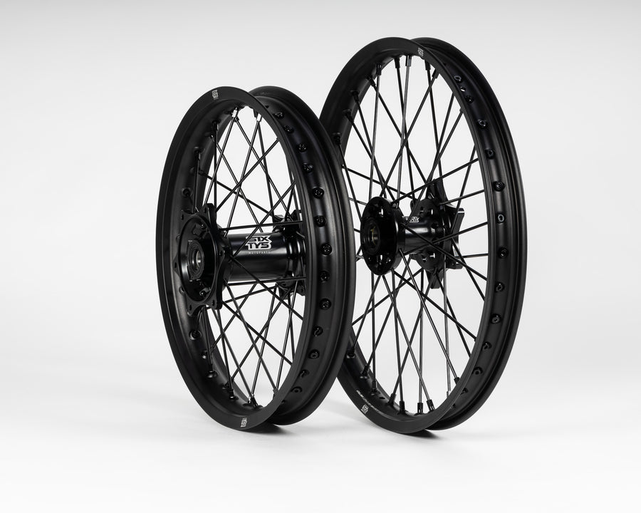 HUSQVARNA FE 450 [2014-2026] - Enduro wheelset
