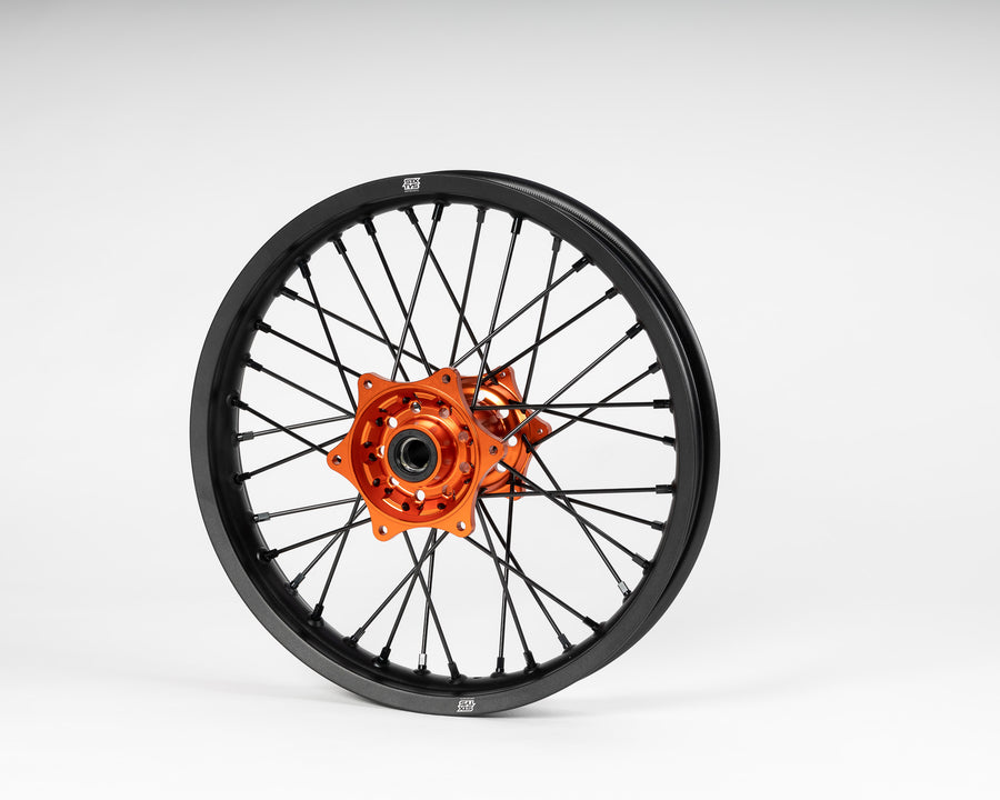 HUSQVARNA TE 150 I [2020-2023] - Enduro wheelset