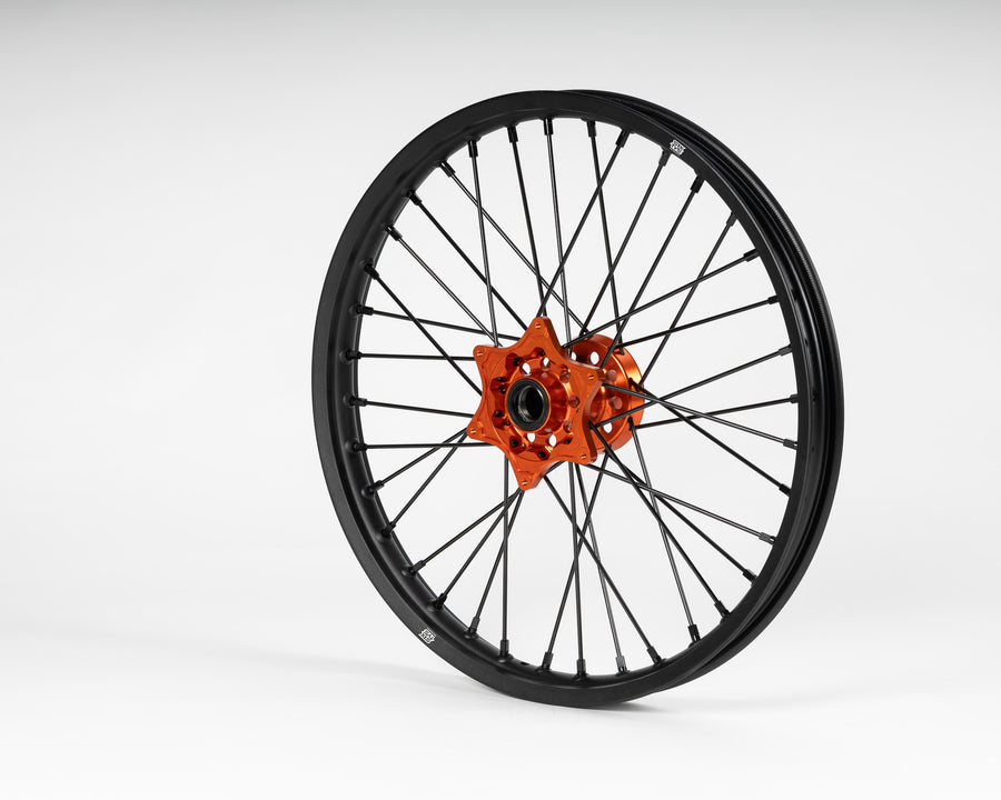 HUSQVARNA TE 150 I [2020-2023] - Enduro wheelset
