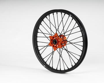 SHERCO SE F 250 R [2015-2021] - Enduro wheelset