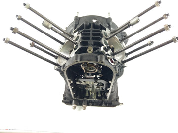 Moto Guzzi V11 [2003] - Engine housing black - 0