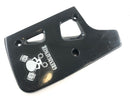 Kawasaki KMX 125 MX 125 B [1998] - Side panel left fairing-2