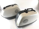 Honda ST 1100 SC26 Pan European [1990] - Case Set with Key-1