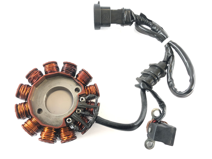 Aprilia RS4 125 TW [2014] - Alternator Stator