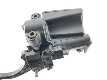 Triumph Tiger 900 T400 [1998] - Clutch fitting clutch pump - 0