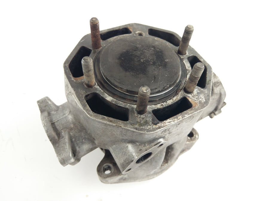 CZ 250 [1970] - Cylinder with piston