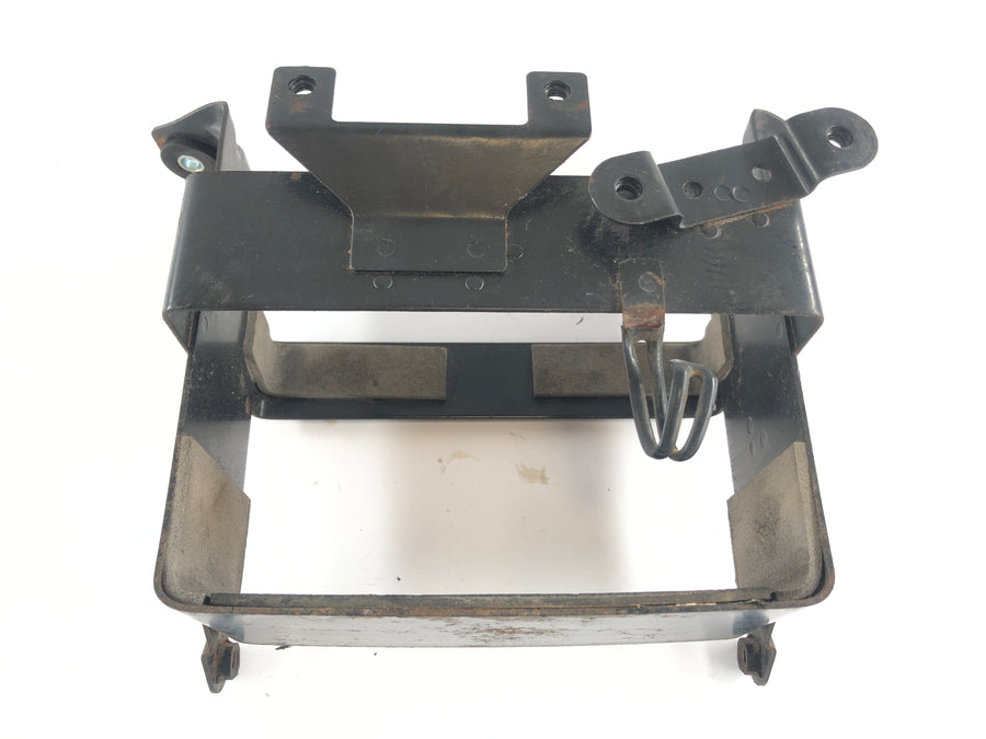 Suzuki DR 800 S BIG [1991] - Battery box