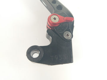Triumph Speed ​​Triple 955i year 2000 - CNC clutch lever