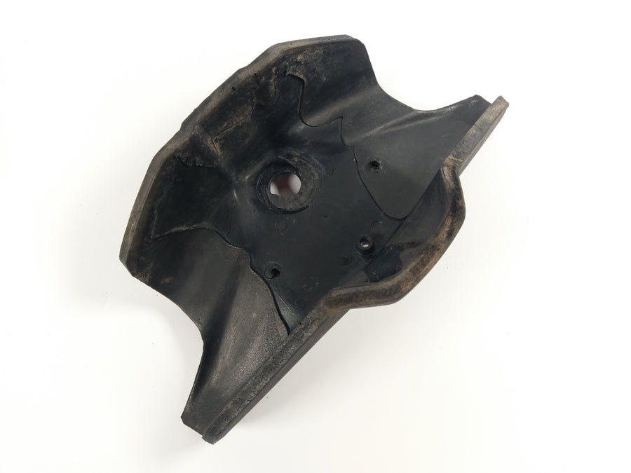 Ducati Pantah - Cagiva Alazzurra - Fork bridge cover